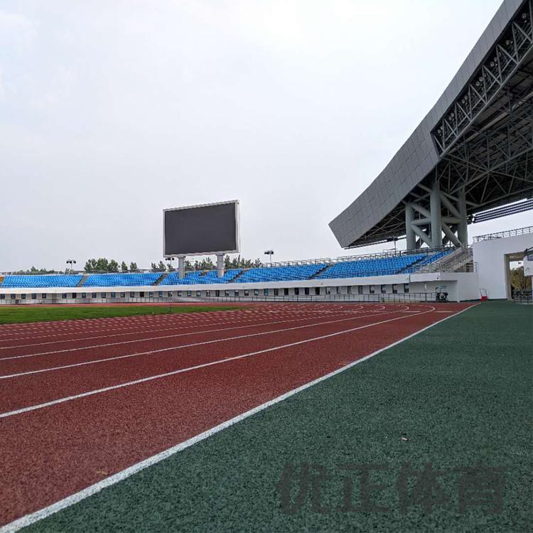 上海环保塑胶跑道